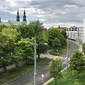 Rents - Stare Parking Gratis Poznaň