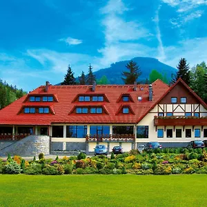 Relaks Wellness & Hotell Karpacz
