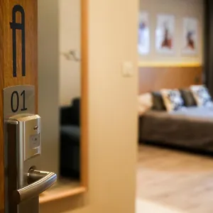 Aparthotel B12 By Marina - Old Town
