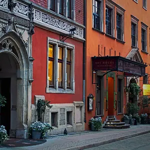 Art Hotell Wrocław