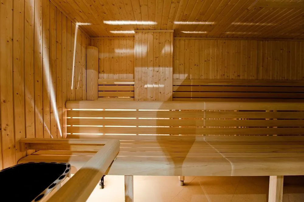 Hotel Arkon Park Gdansk- Destigo Hotels Polsko