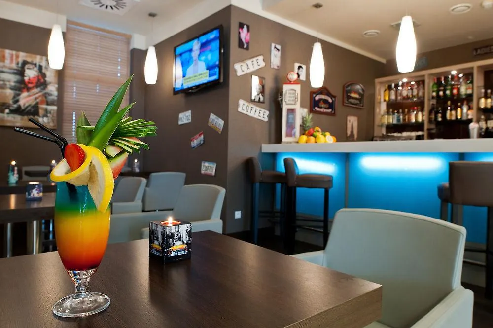 Hotel Arkon Park Gdansk- Destigo Hotels 4*, Gdansk Poland