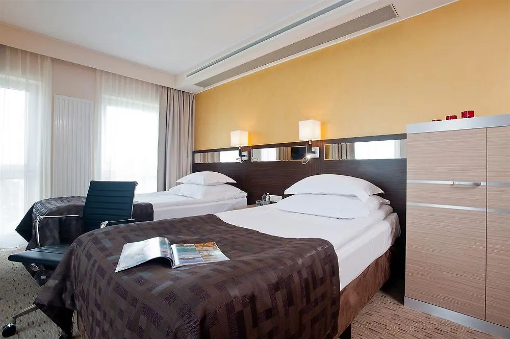 Hotel Arkon Park Gdansk- Destigo Hotels 4*, Gdansk