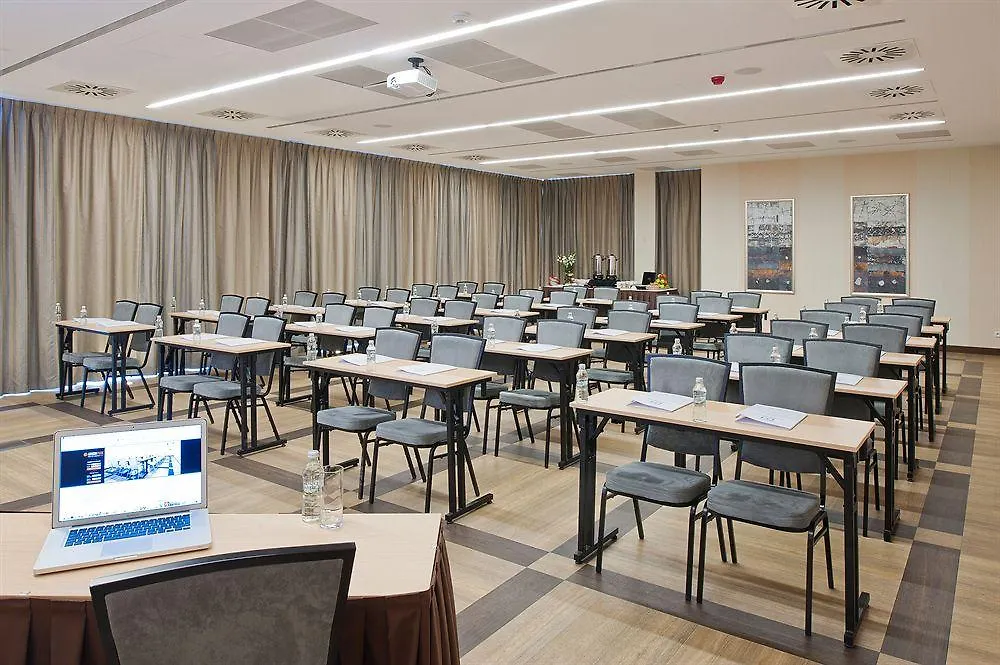 Hotel Arkon Park Gdansk- Destigo Hotels
