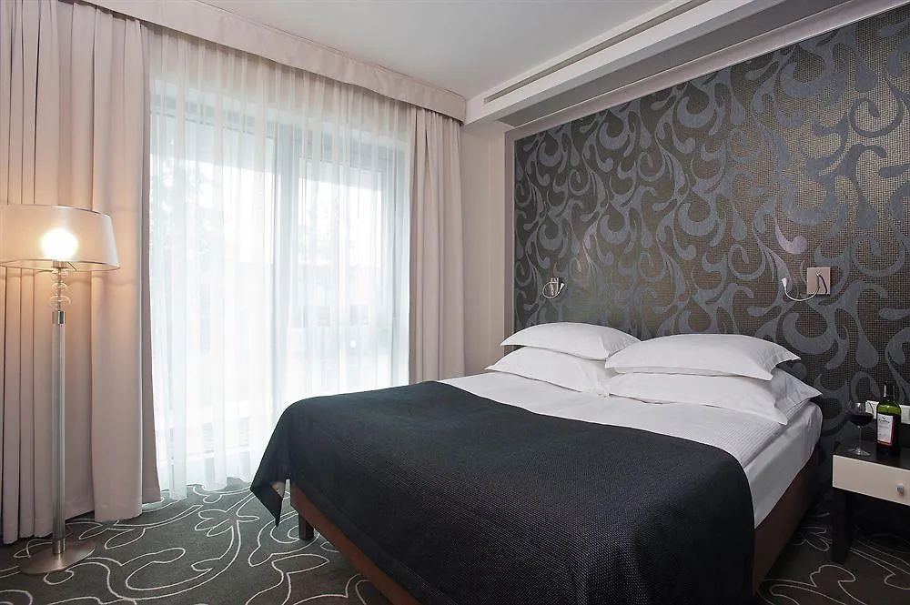 Hotel Arkon Park Gdansk- Destigo Hotels