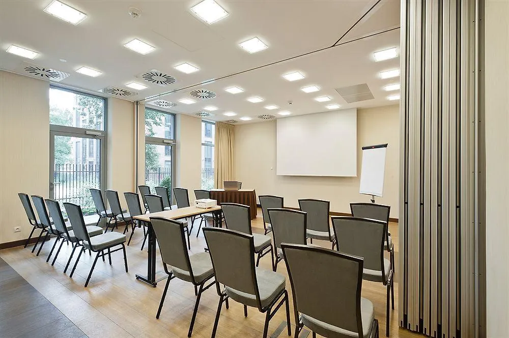 Hotel Arkon Park Gdansk- Destigo Hotels Poland