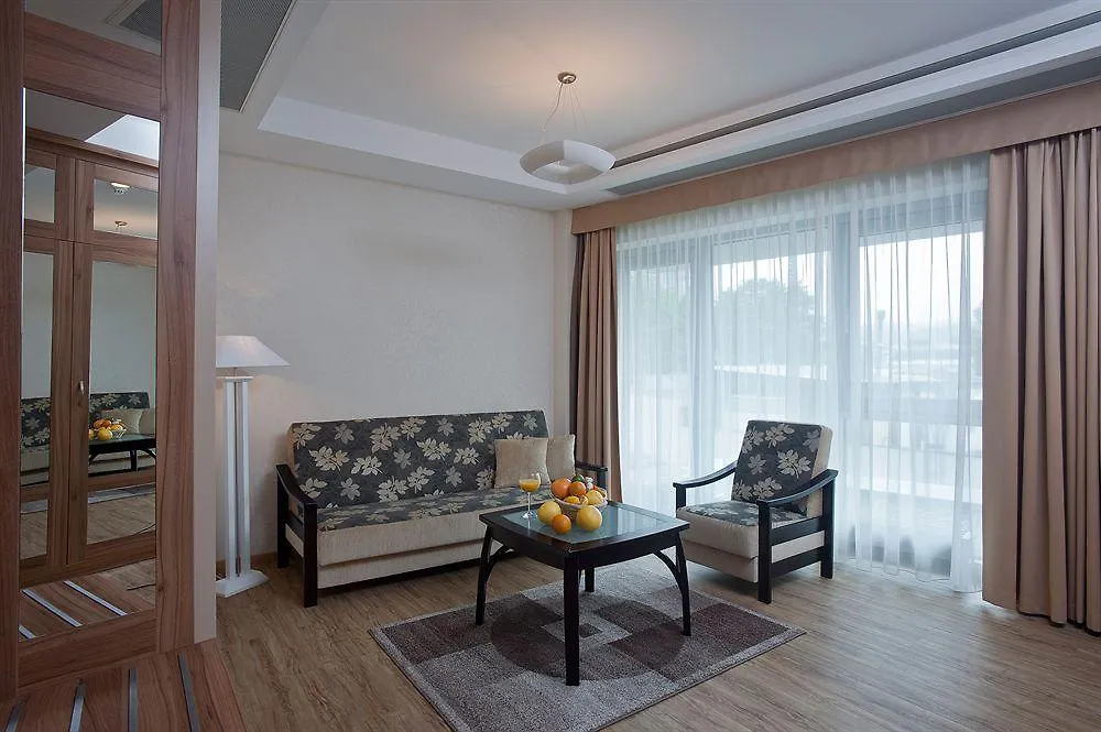Hotel Arkon Park Gdansk- Destigo Hotels