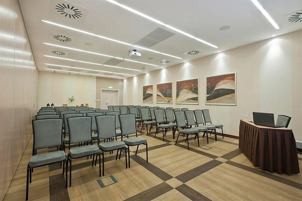 Hotel Arkon Park Gdansk- Destigo Hotels 4*, Gdansk