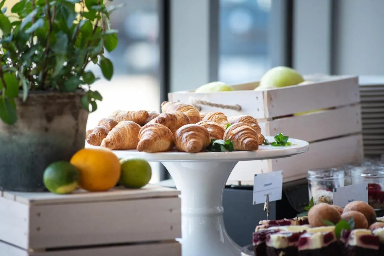 Hotel Arkon Park Gdansk- Destigo Hotels 4*, Gdansk Poland