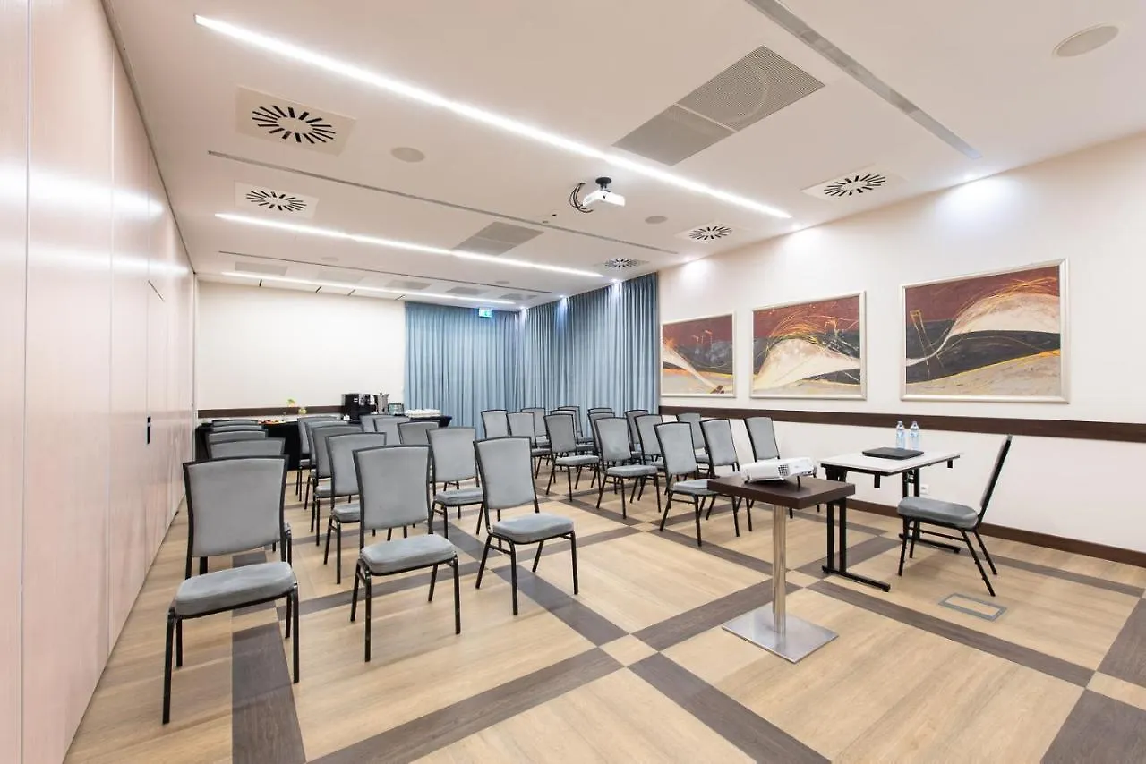 Hotel Arkon Park Gdansk- Destigo Hotels  Gdansk