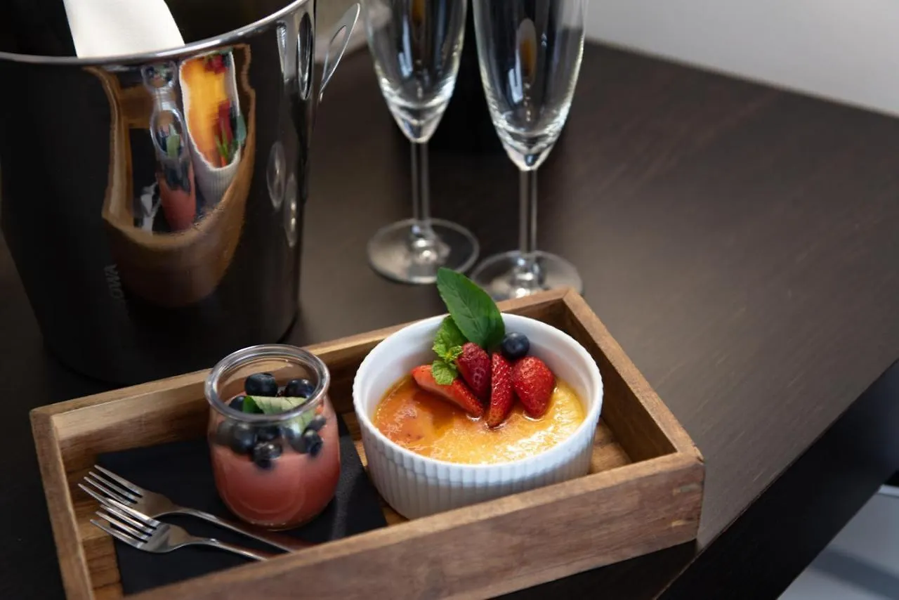 Hotel Arkon Park Gdansk- Destigo Hotels