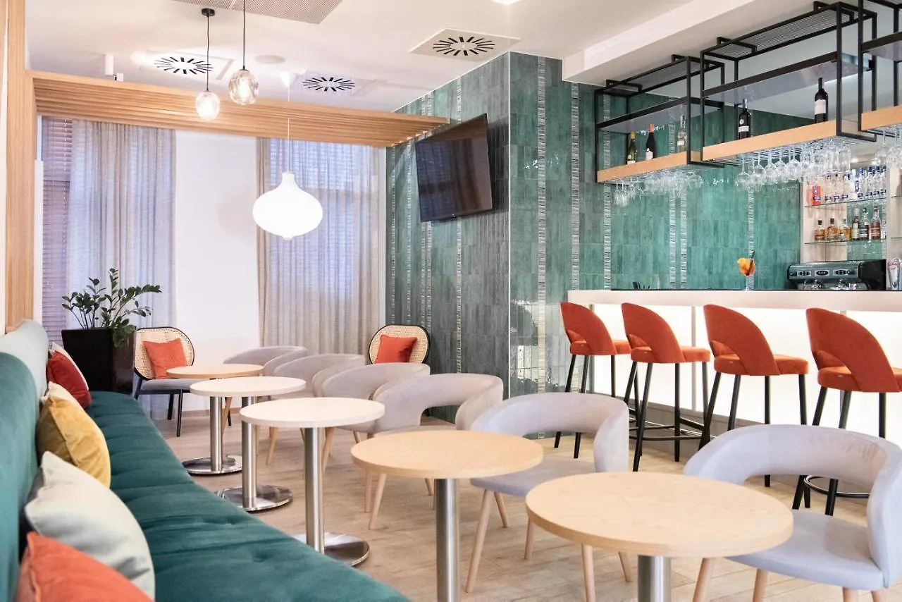 Hotel Arkon Park Gdansk- Destigo Hotels 4*, Gdansk