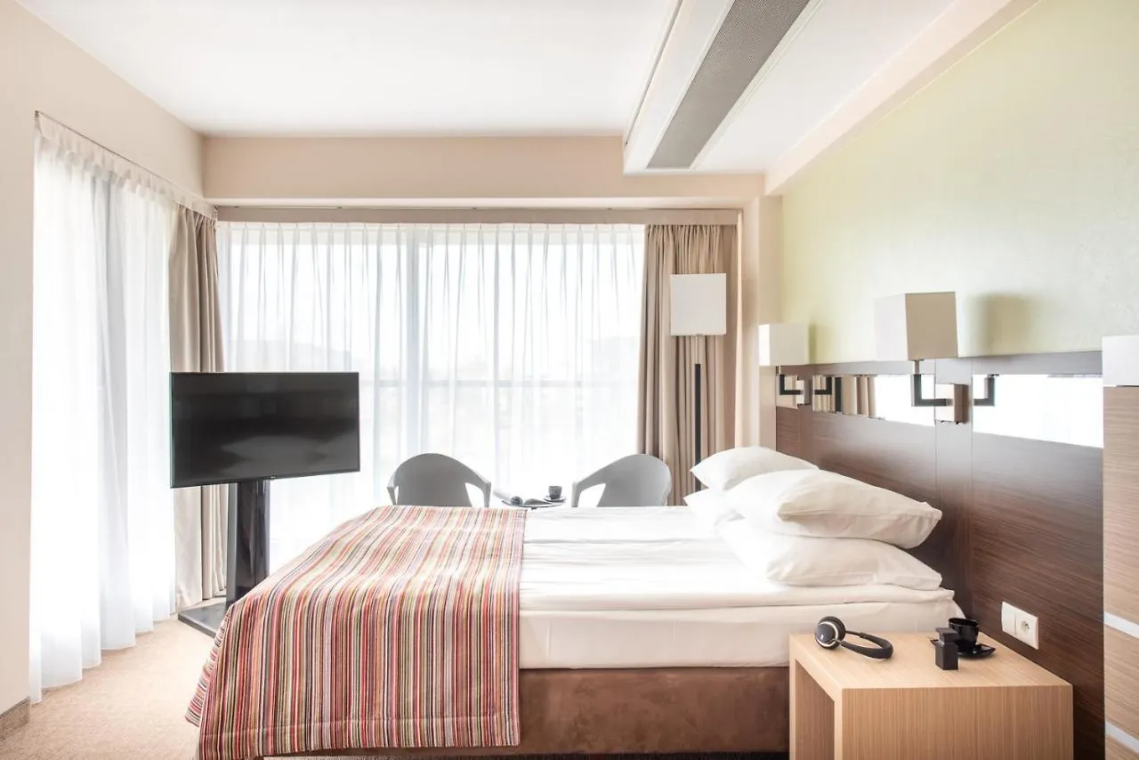 Hotel Arkon Park Gdansk- Destigo Hotels
