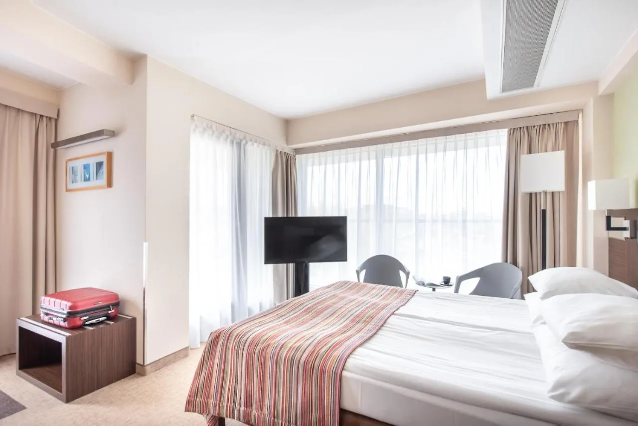 Hotel Arkon Park Gdansk- Destigo Hotels