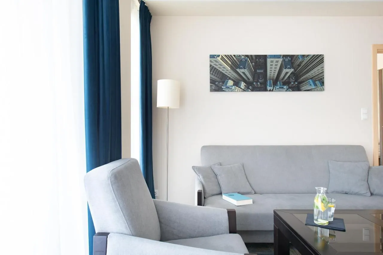 Hotel Arkon Park Gdansk- Destigo Hotels
