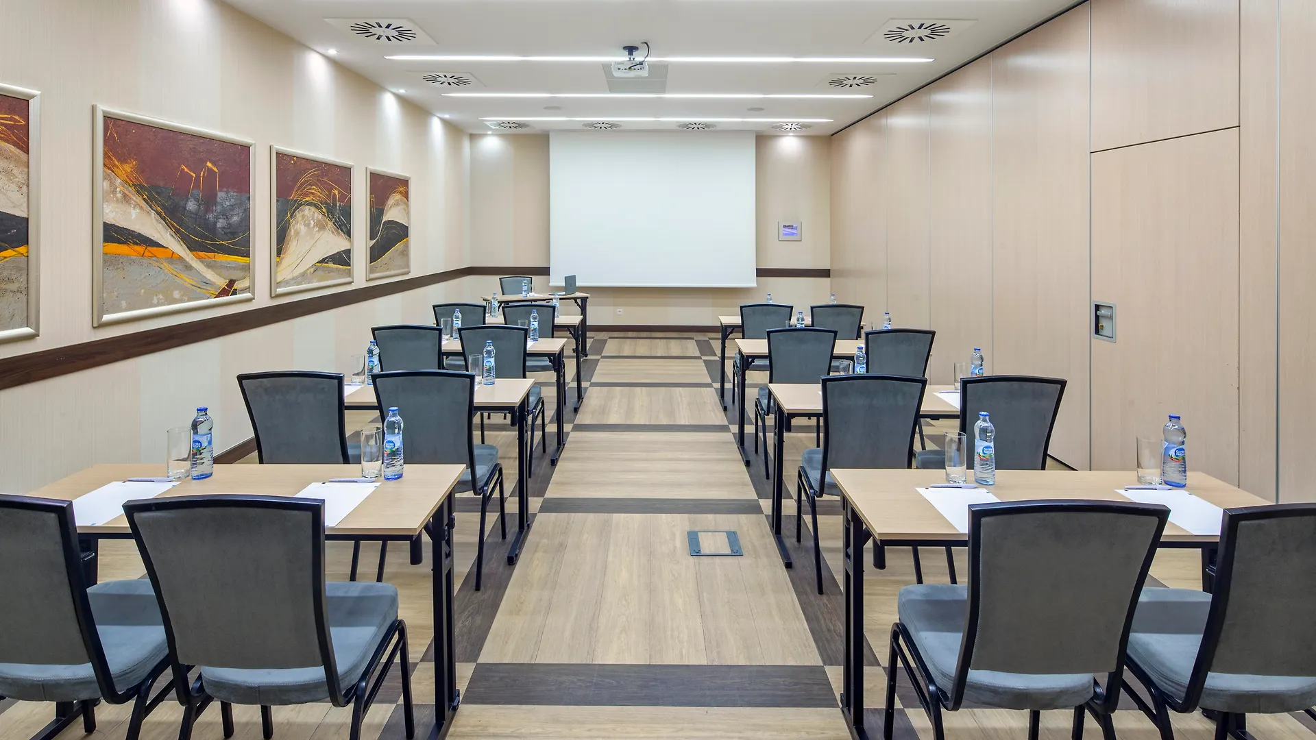 Hotel Arkon Park Gdansk- Destigo Hotels Poland