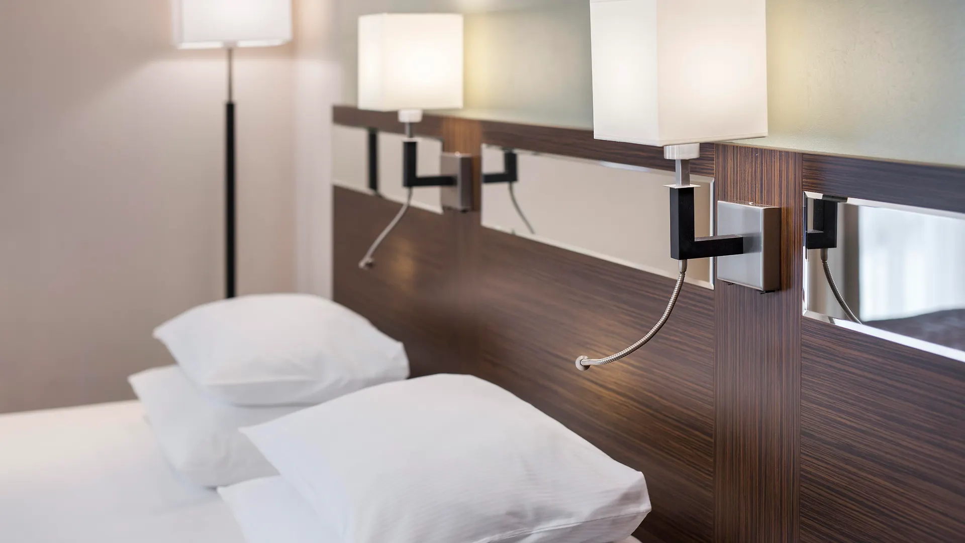 Hotel Arkon Park Gdansk- Destigo Hotels 4*, Gdansk