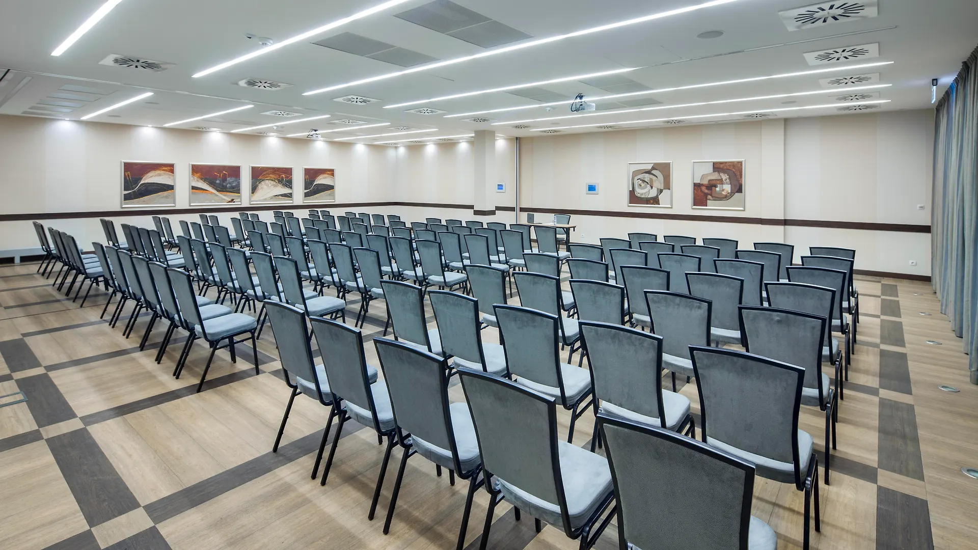 ****  Hotel Arkon Park Gdansk- Destigo Hotels Polsko