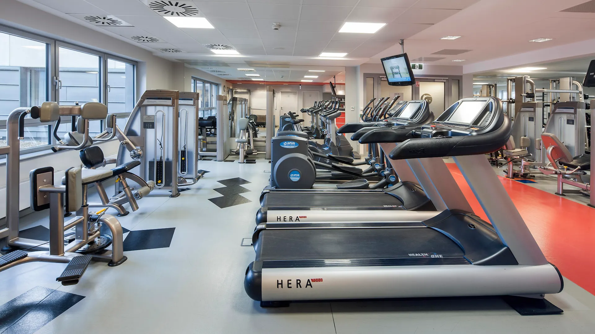 Hotel Arkon Park Gdansk- Destigo Hotels Gdansk