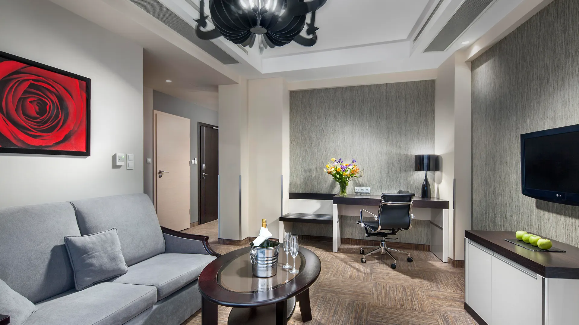 Hotel Arkon Park Gdansk- Destigo Hotels
