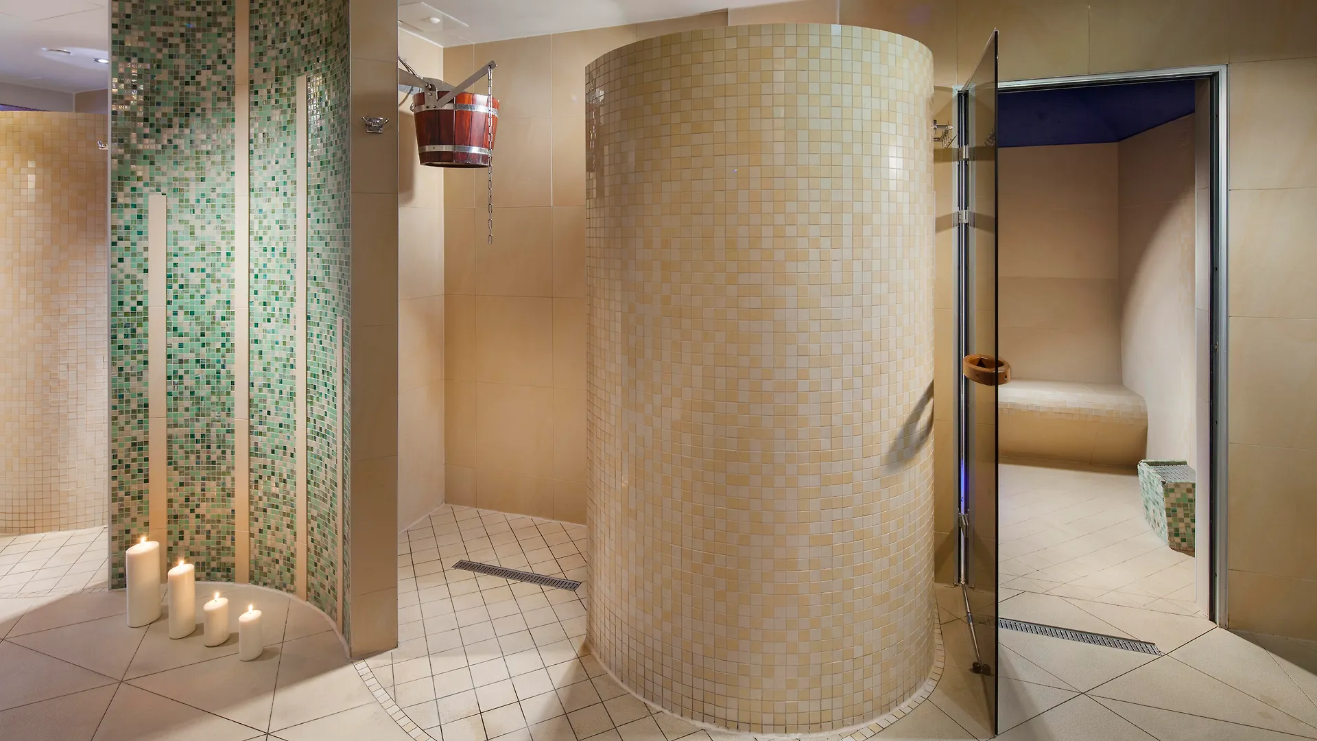 Hotel Arkon Park Gdansk- Destigo Hotels  Gdansk