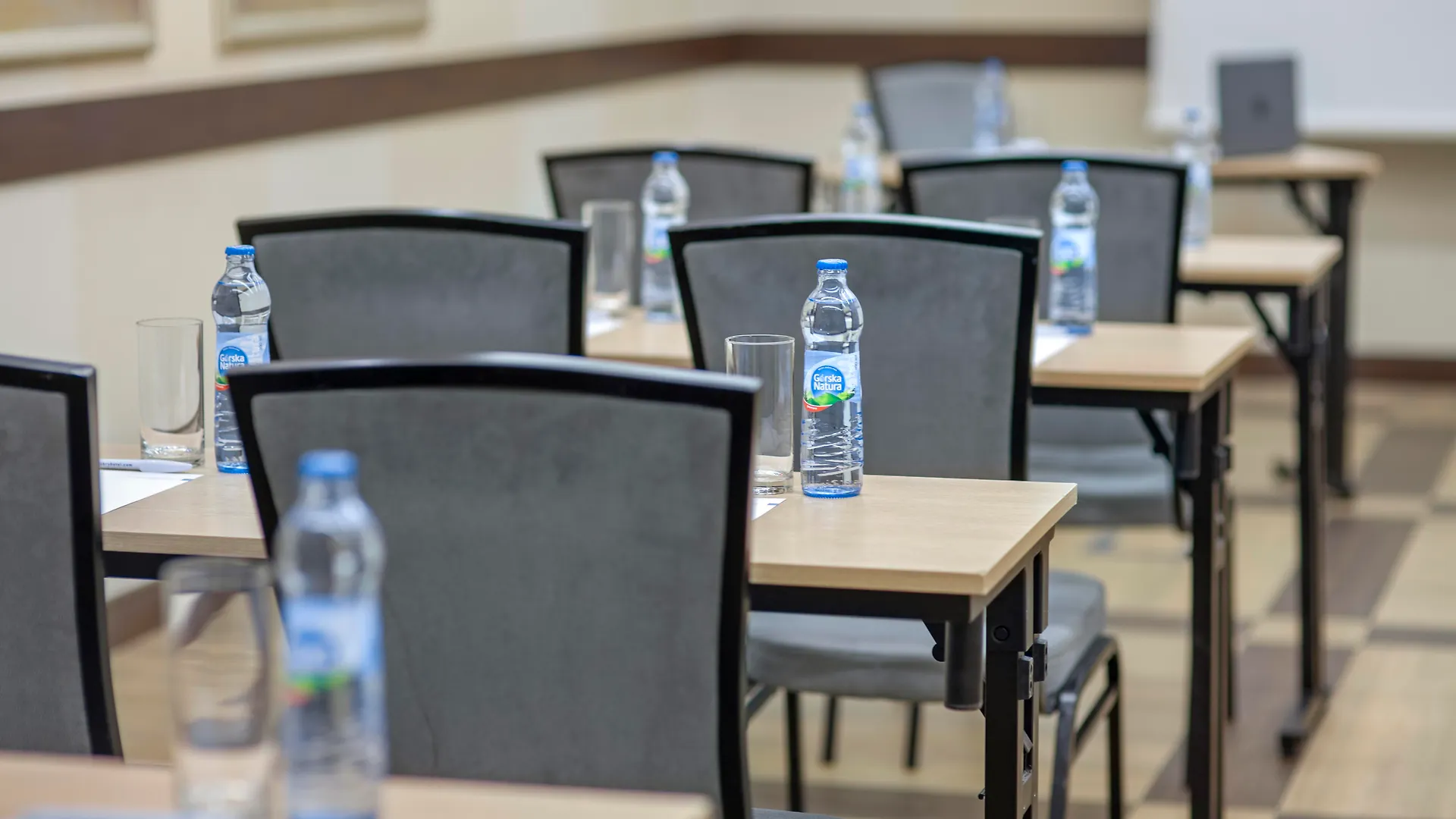 Hotel Arkon Park Gdansk- Destigo Hotels