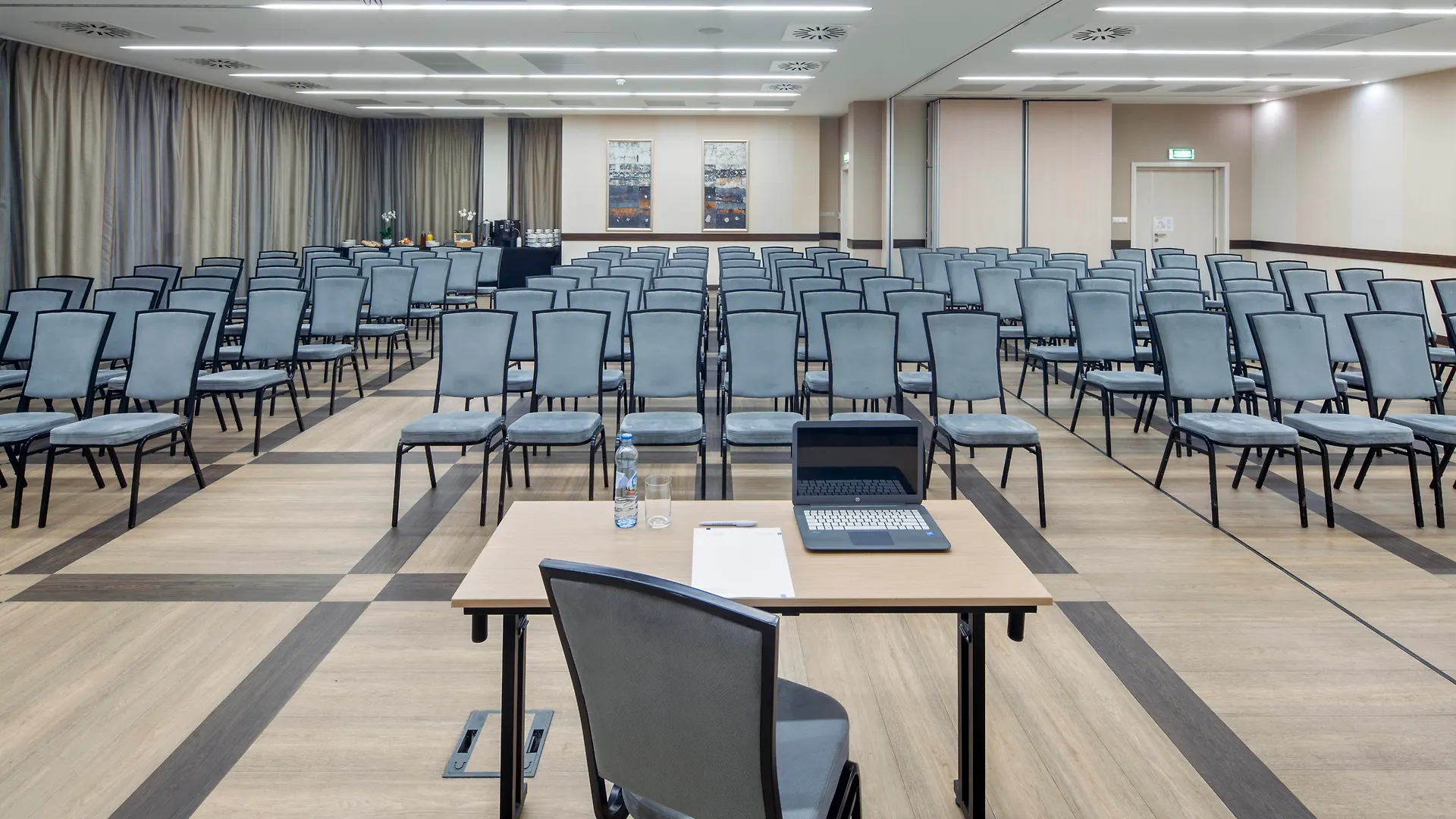 ****  Hotel Arkon Park Gdansk- Destigo Hotels Polsko