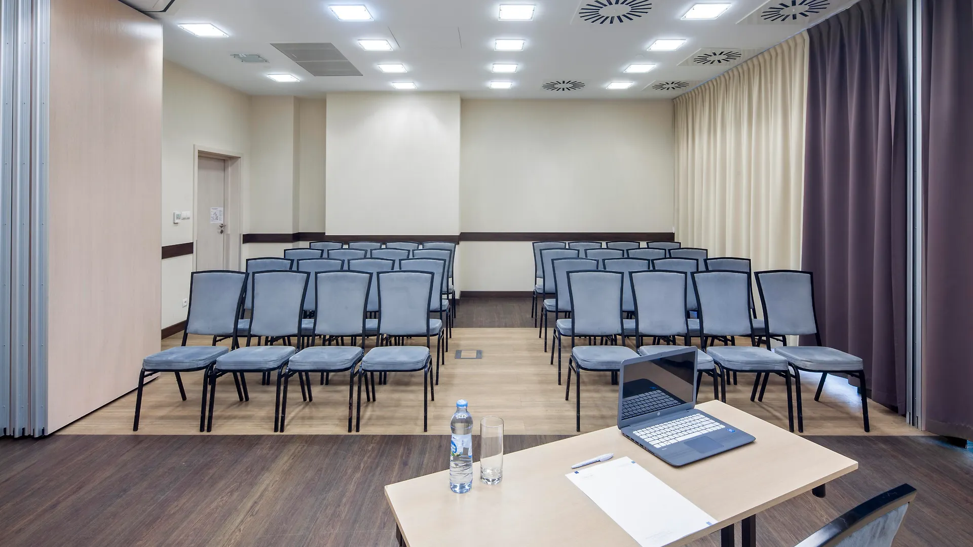Hotel Arkon Park Gdansk- Destigo Hotels