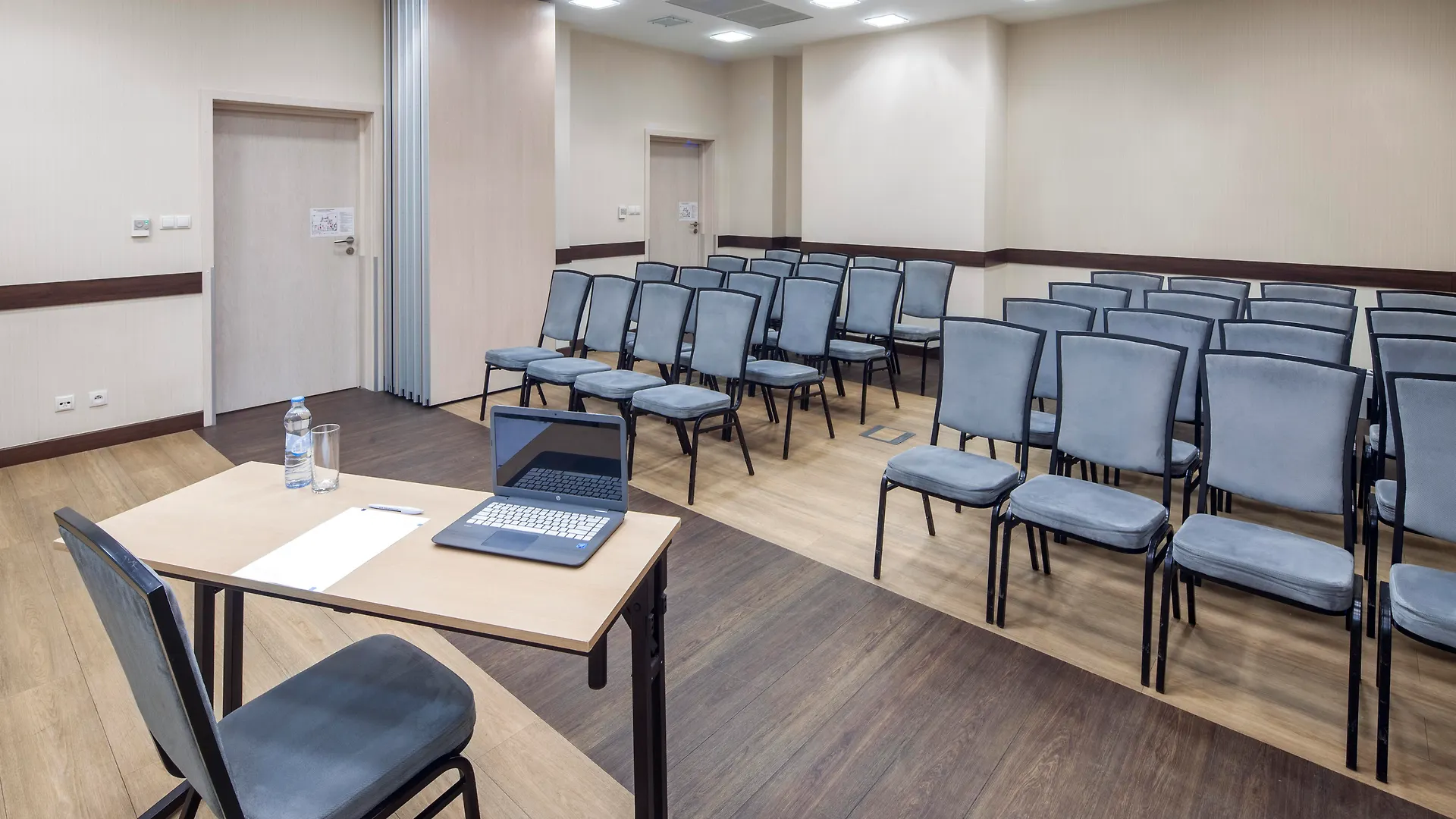 Hotel Arkon Park Gdansk- Destigo Hotels