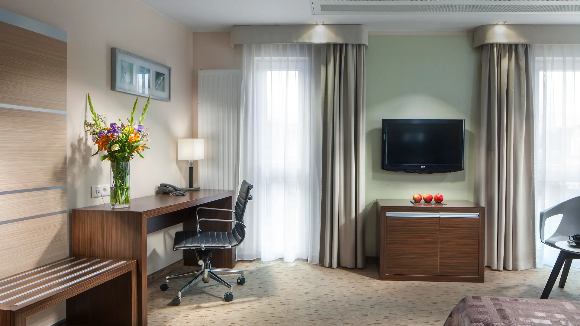 Hotel Arkon Park Gdansk- Destigo Hotels Polsko