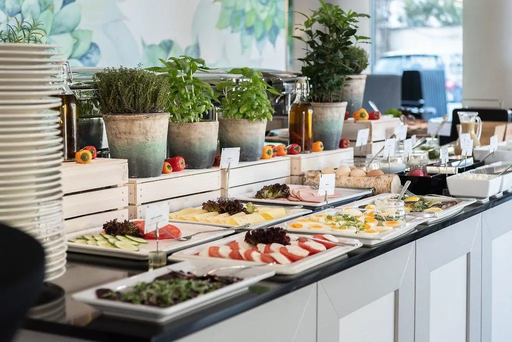 Hotel Arkon Park Gdansk- Destigo Hotels Gdansk