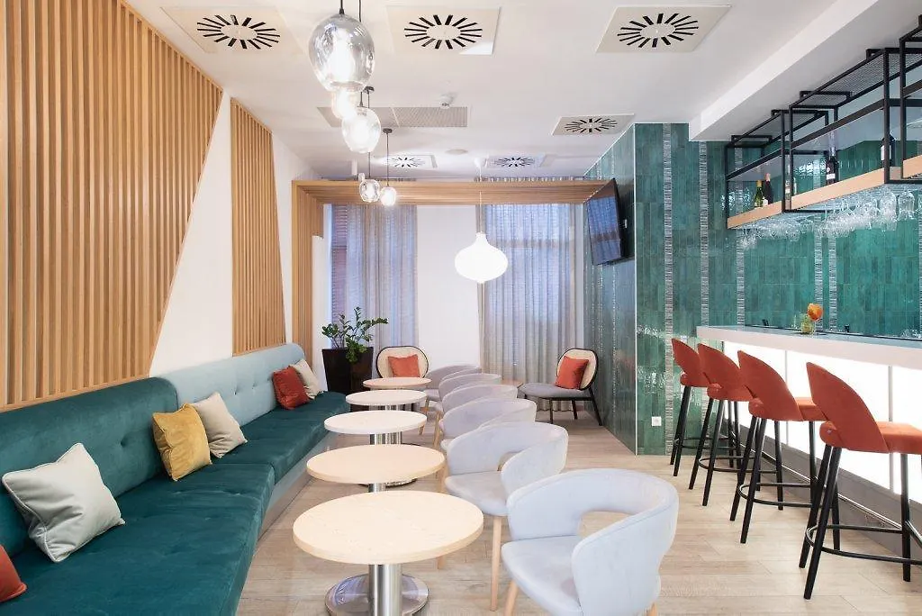 Hotel Arkon Park Gdansk- Destigo Hotels 4*,