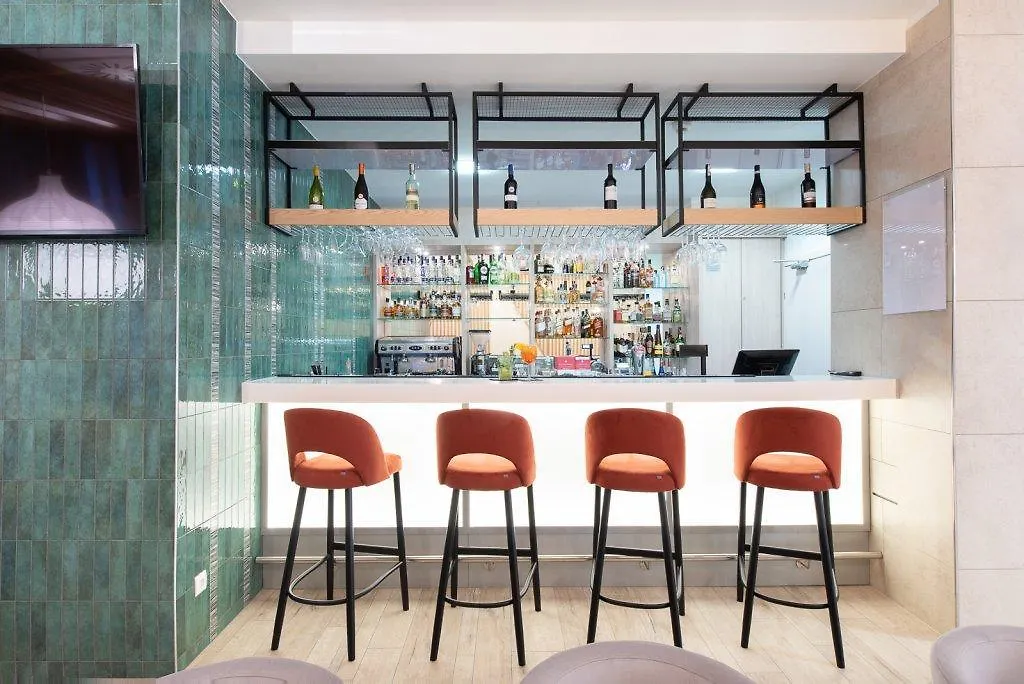 Hotel Arkon Park Gdansk- Destigo Hotels