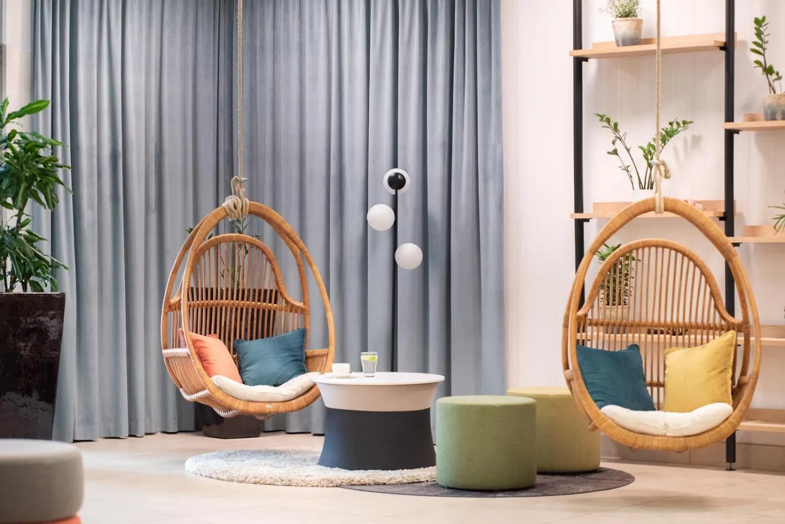 Hotel Arkon Park Gdansk- Destigo Hotels Polsko