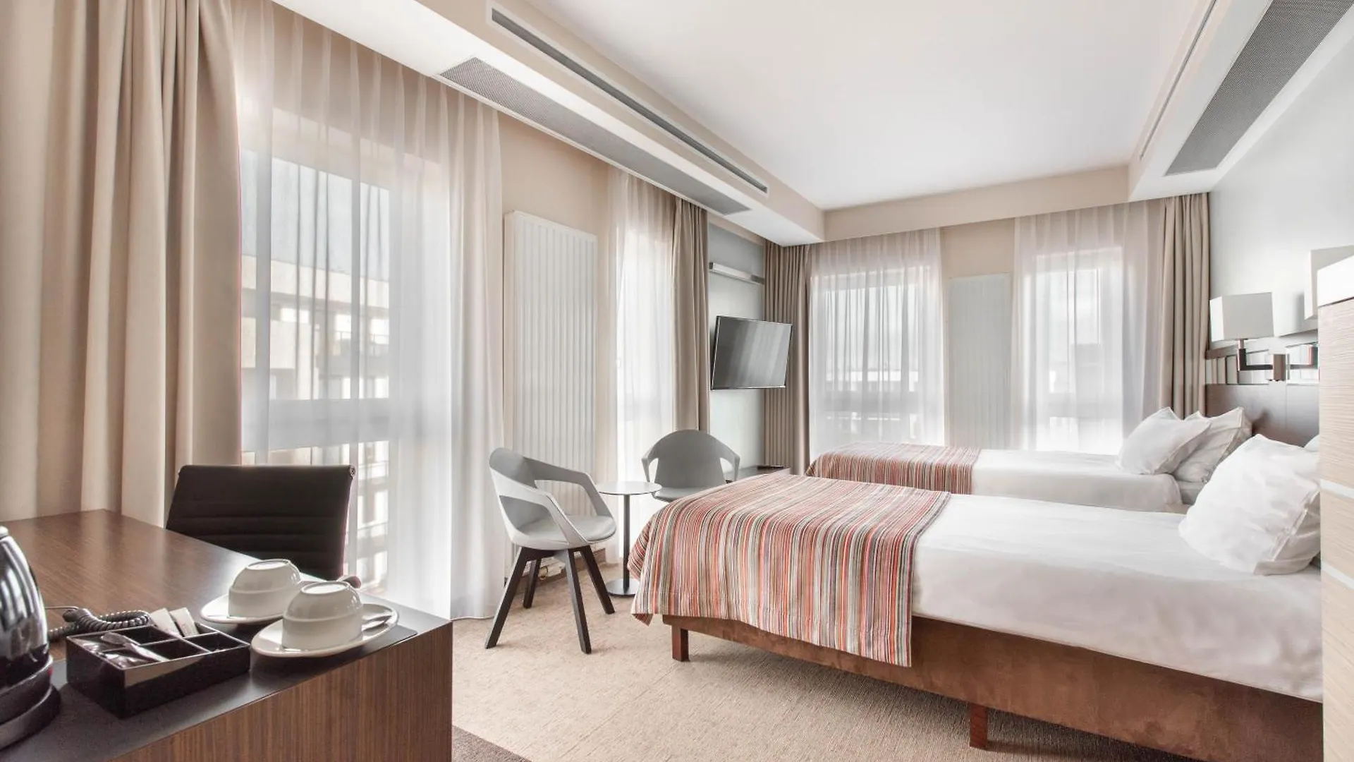 Hotel Arkon Park Gdansk- Destigo Hotels 4*,