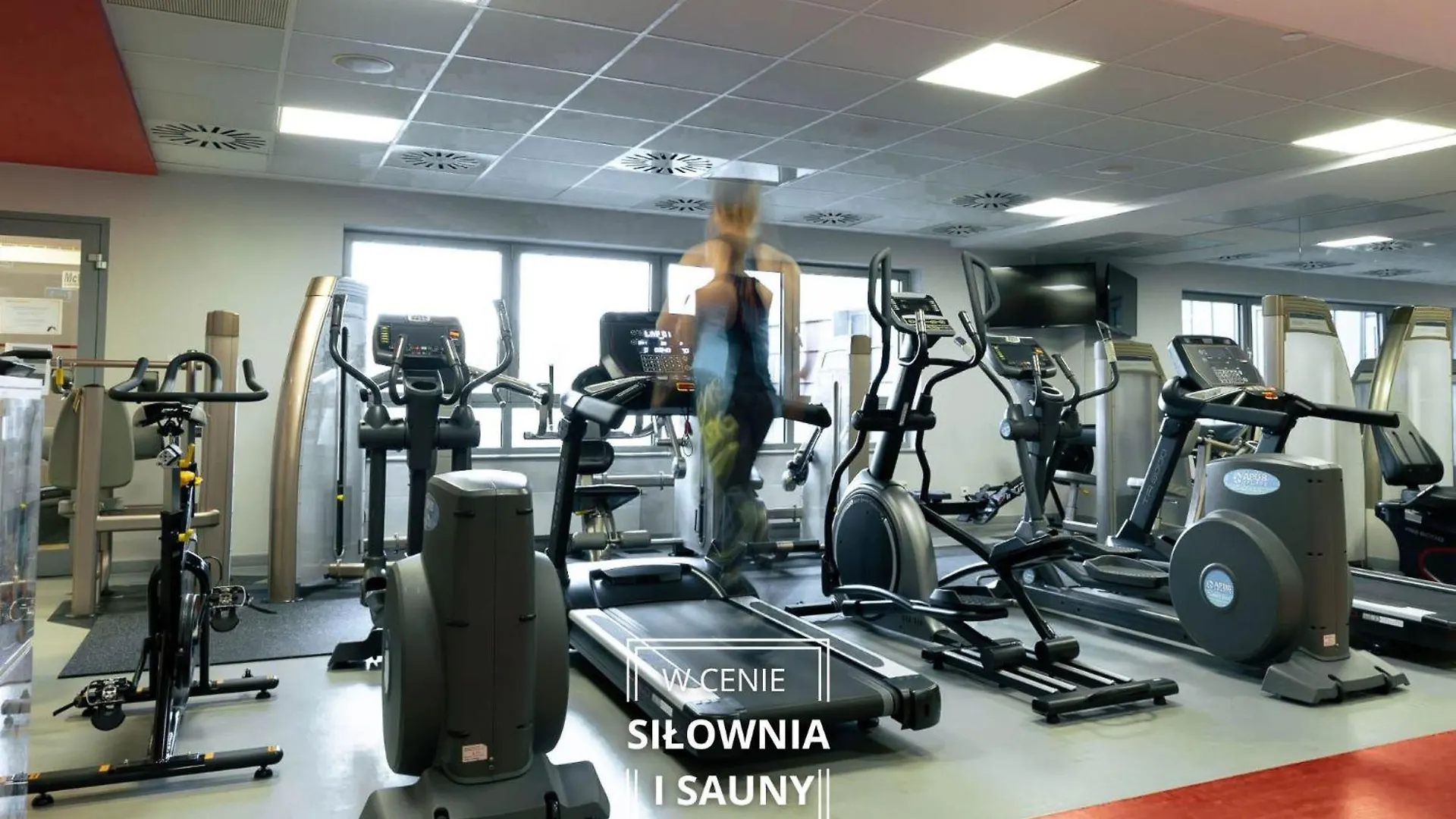 Hotel Arkon Park Gdansk- Destigo Hotels