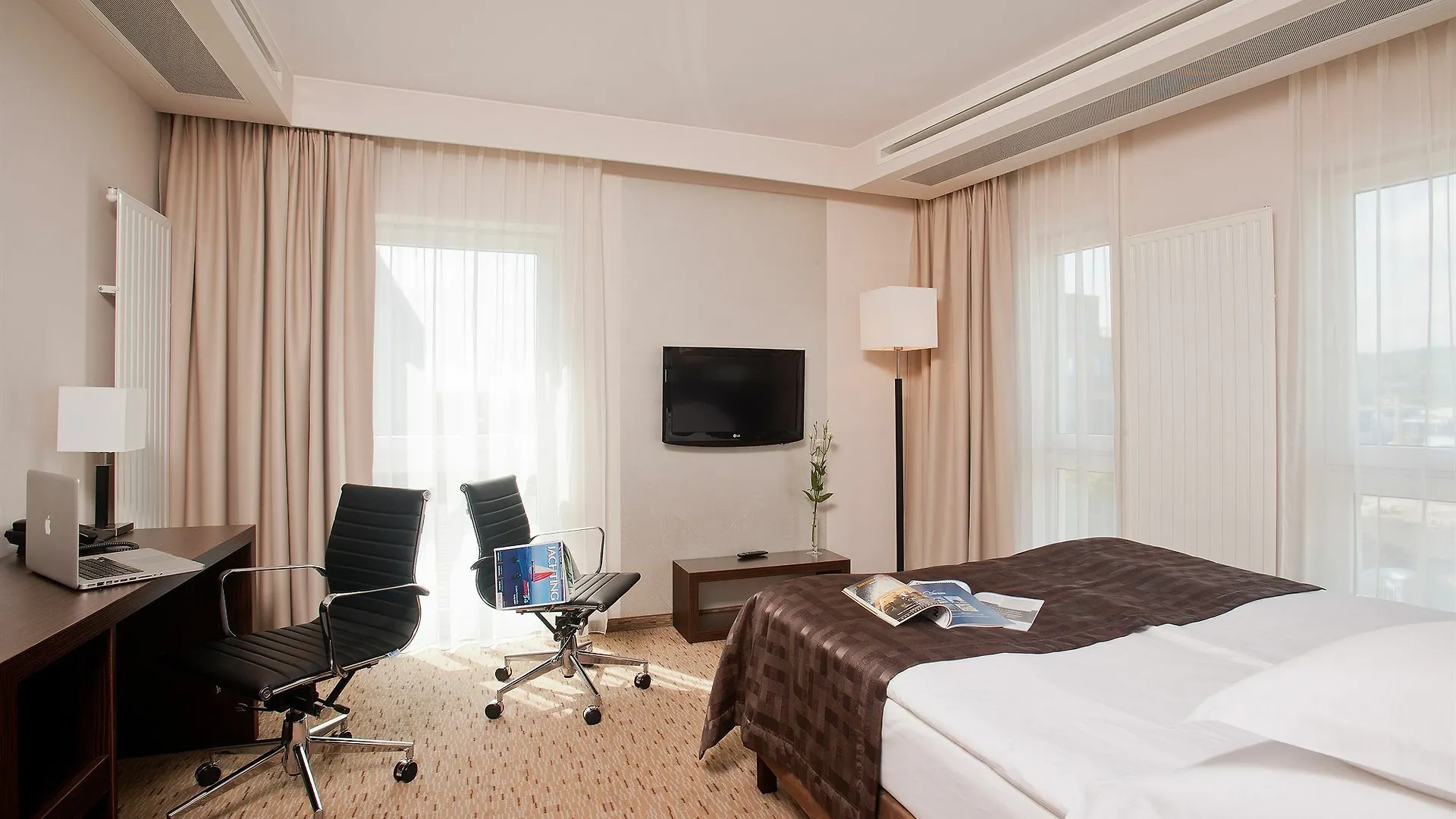 Hotel Arkon Park Gdansk- Destigo Hotels Polsko